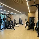 Hausmitre312 Mezanino Incrivel No Brooklin Cgh Consulado Morumbis Vibra Sp E Autodromo De Interlagos