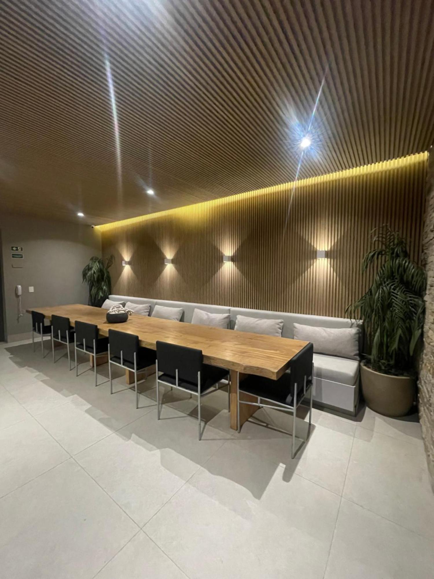 Apartamento Hausmitre312 Mezanino Incrivel No Brooklin Cgh Consulado Morumbis Vibra Sp E Autodromo De Interlagos